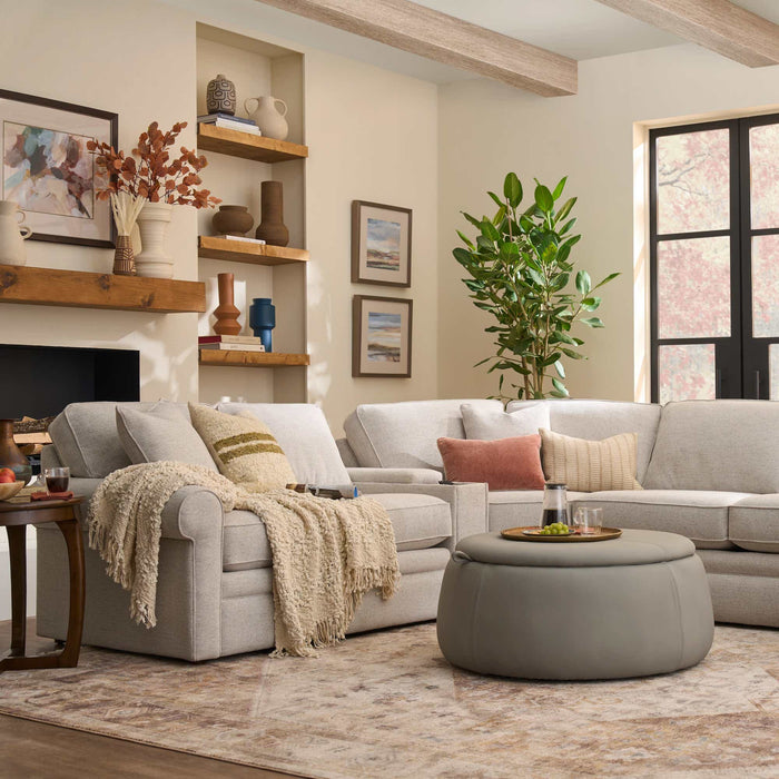 Collins Sectional