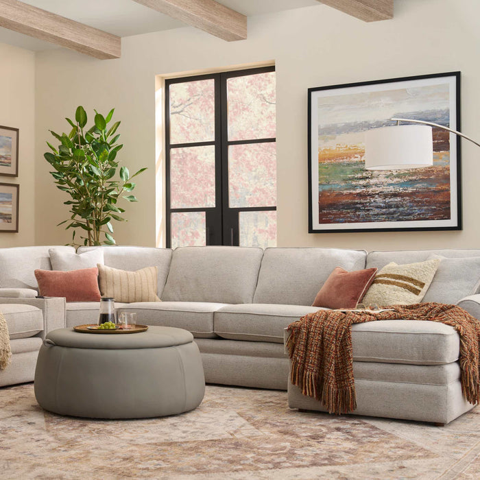 Collins Sectional
