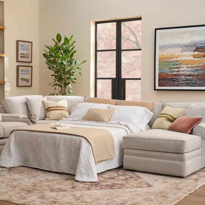 Collins Sectional