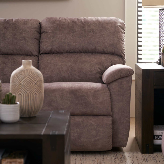 Brooks Reclining Sofa