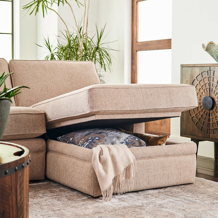 Collins Sectional