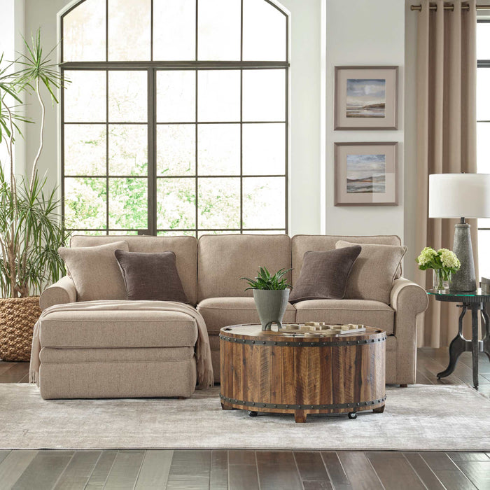 Collins Sectional