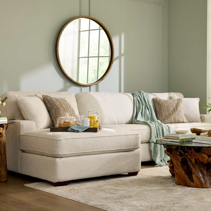 Paxton Sectional