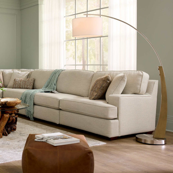 Paxton Sectional