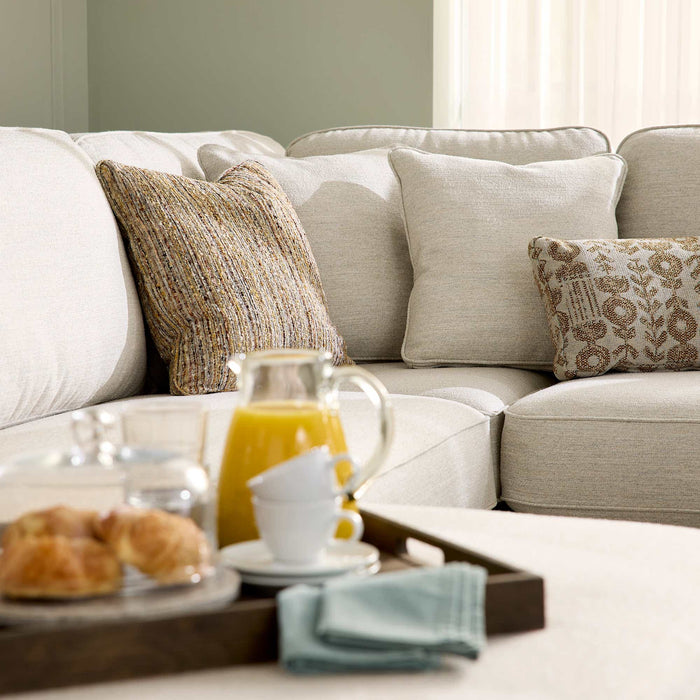 Paxton Sectional