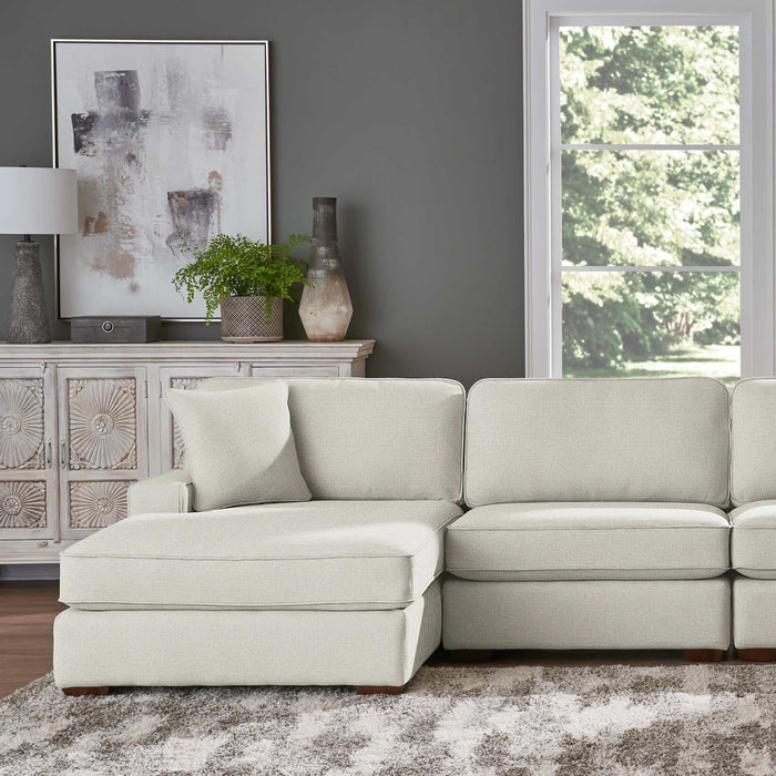 Paxton Sectional