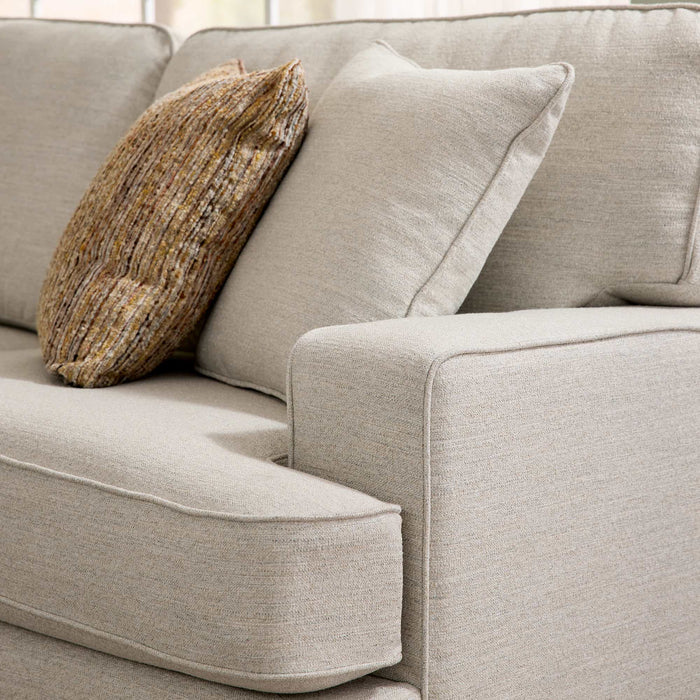 Paxton Sectional