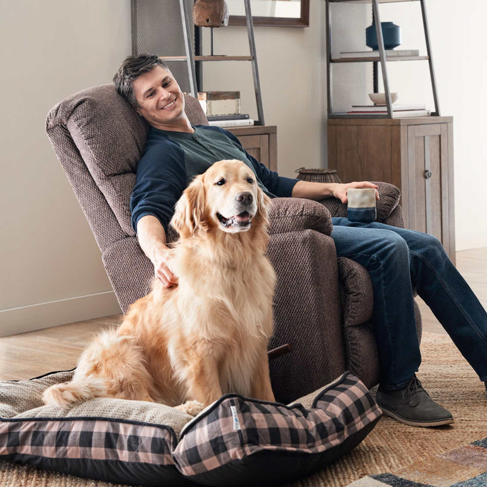 Morrison Rocking Recliner