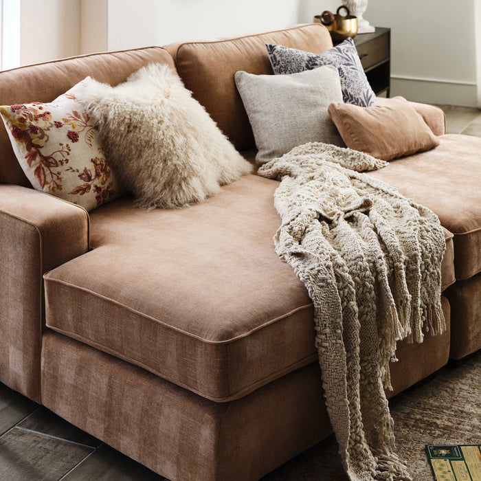 Paxton Sectional