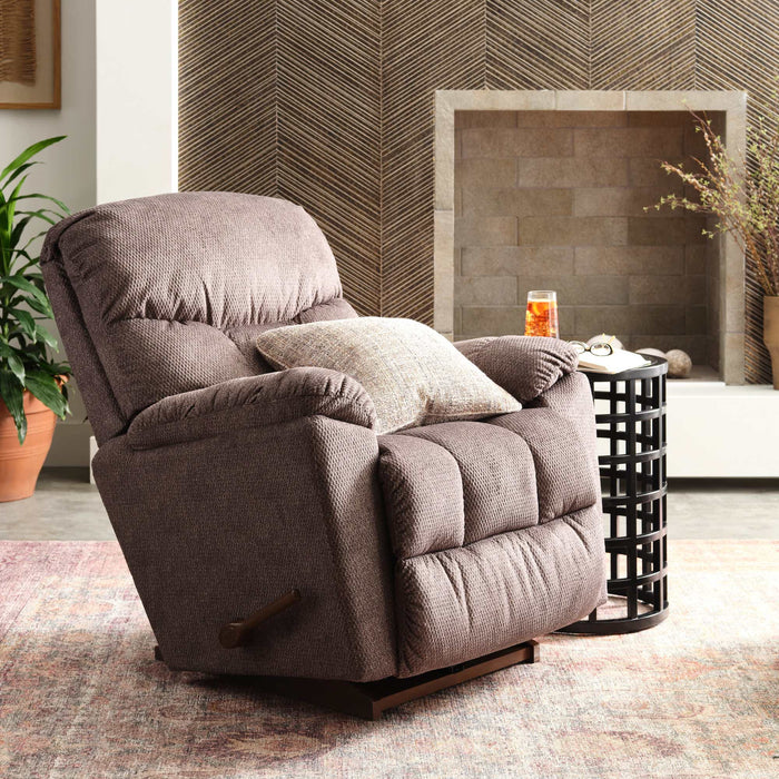 Morrison Rocking Recliner