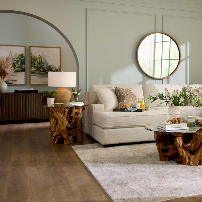 Paxton Sectional