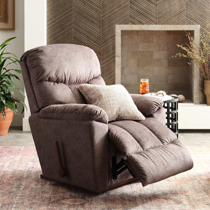 Morrison Rocking Recliner