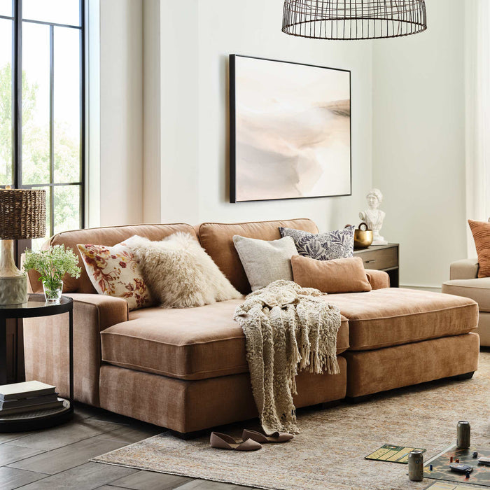 Paxton Sectional