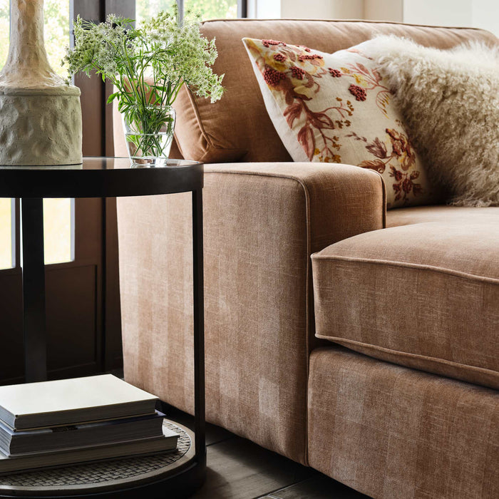 Paxton Sectional