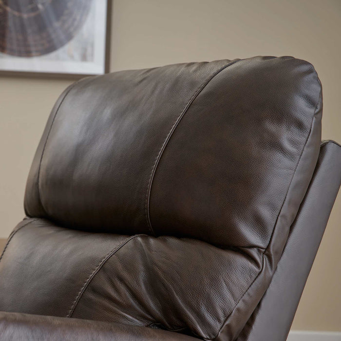 Trouper Rocking Recliner