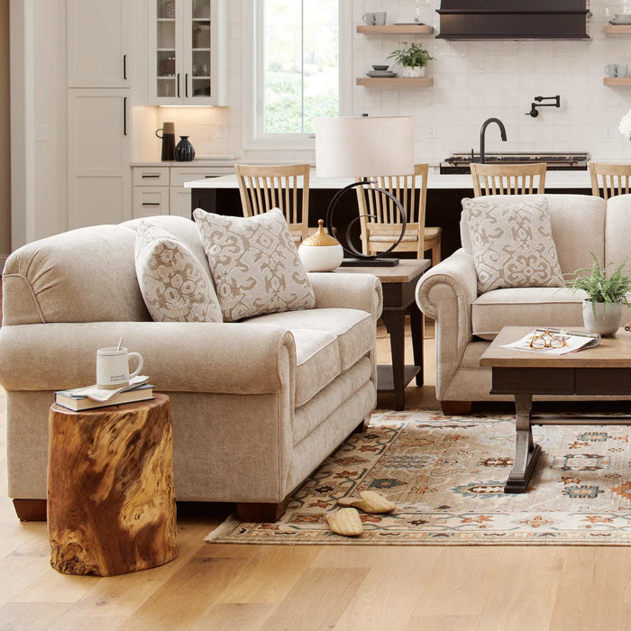 Mackenzie Loveseat