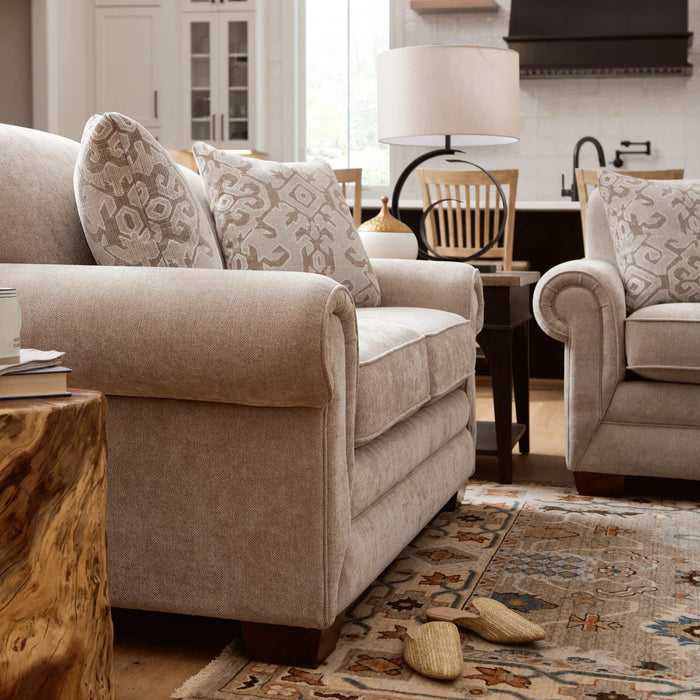 Mackenzie Loveseat