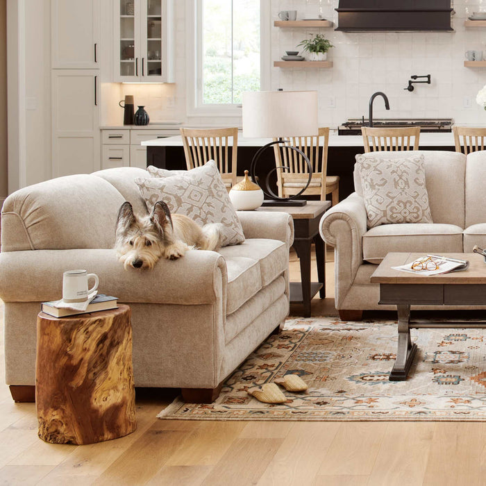 Mackenzie Loveseat