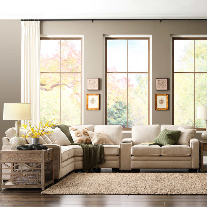 Meyer Sectional