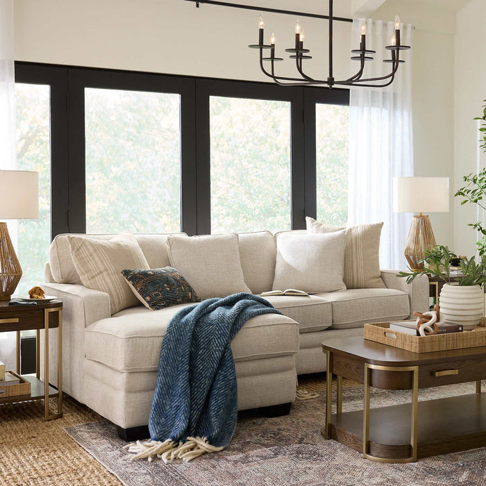 Meyer Sectional