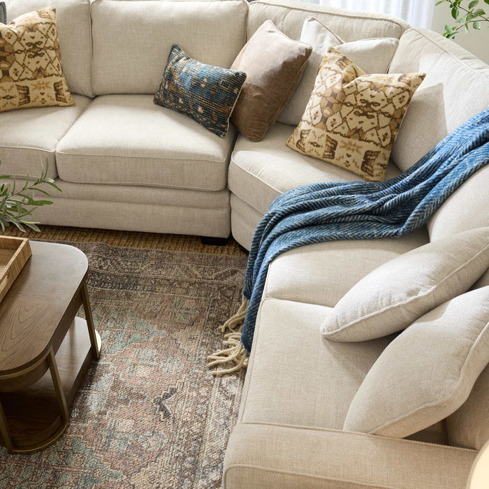Meyer Sectional