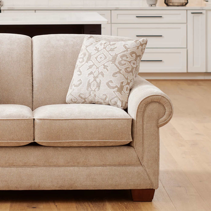 Mackenzie Loveseat