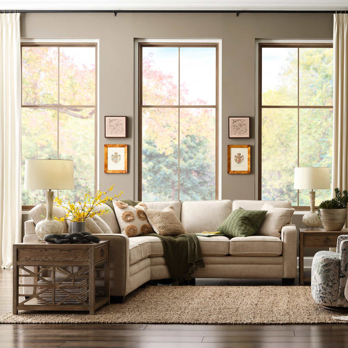 Meyer Sectional