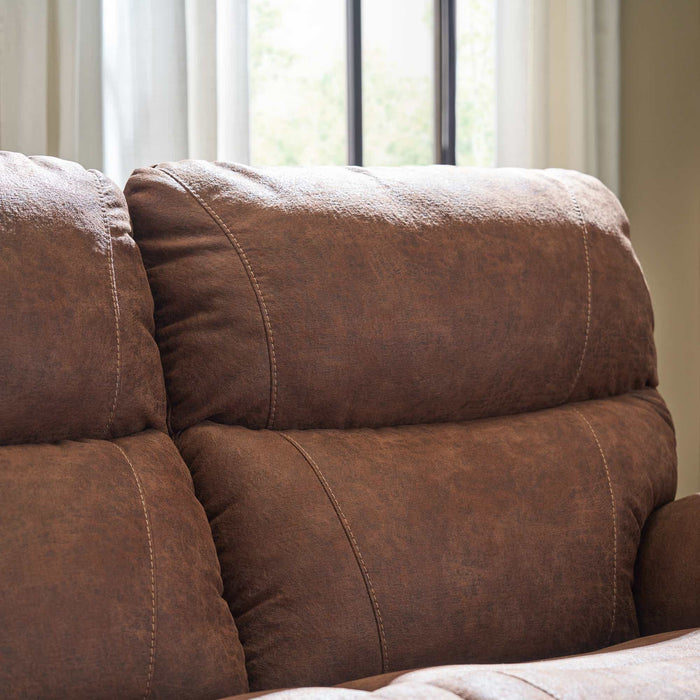 Trouper Reclining Sofa