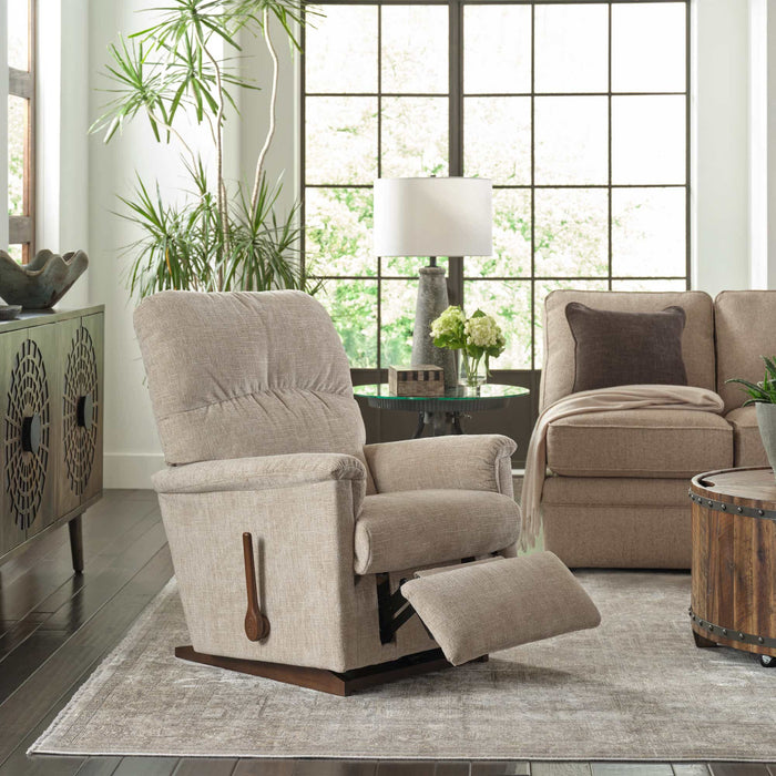 Collage Rocking Recliner