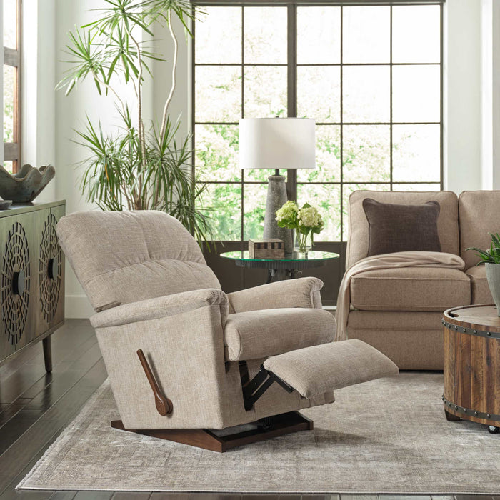 Collage Rocking Recliner