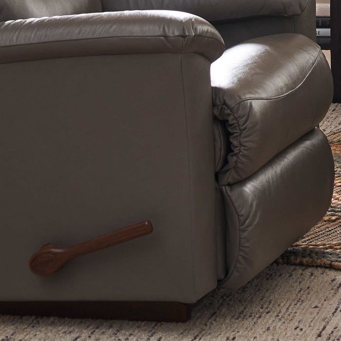 Brooks Rocking Recliner