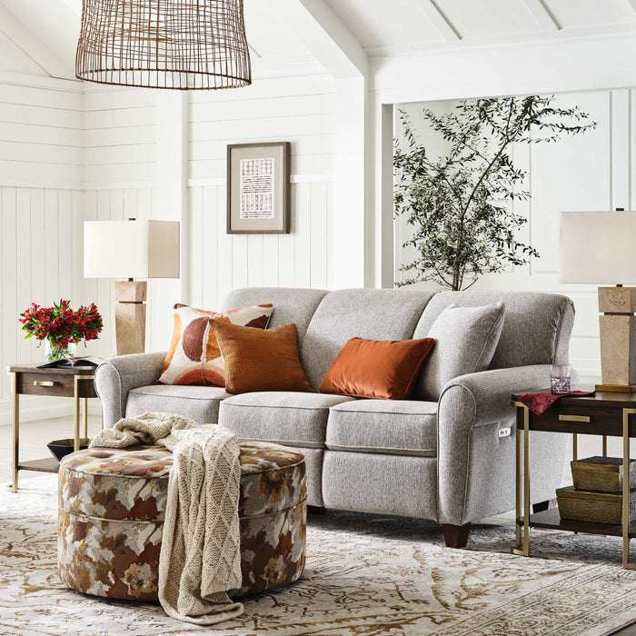 Bennett duo® Reclining Sofa
