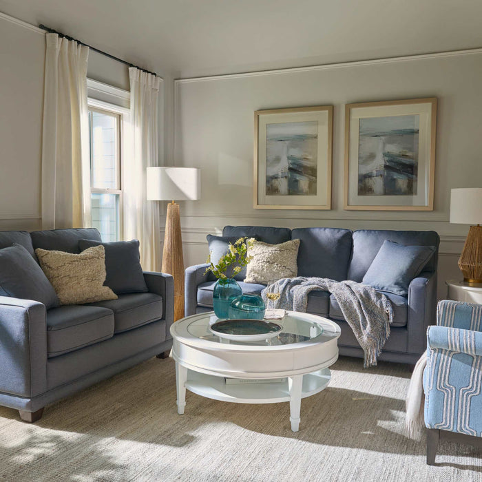 Kennedy Sofa