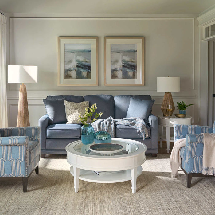 Kennedy Sofa