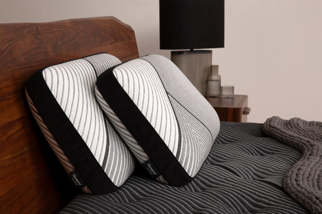 Beautyrest Black® Luxury Foam Pillow Queen