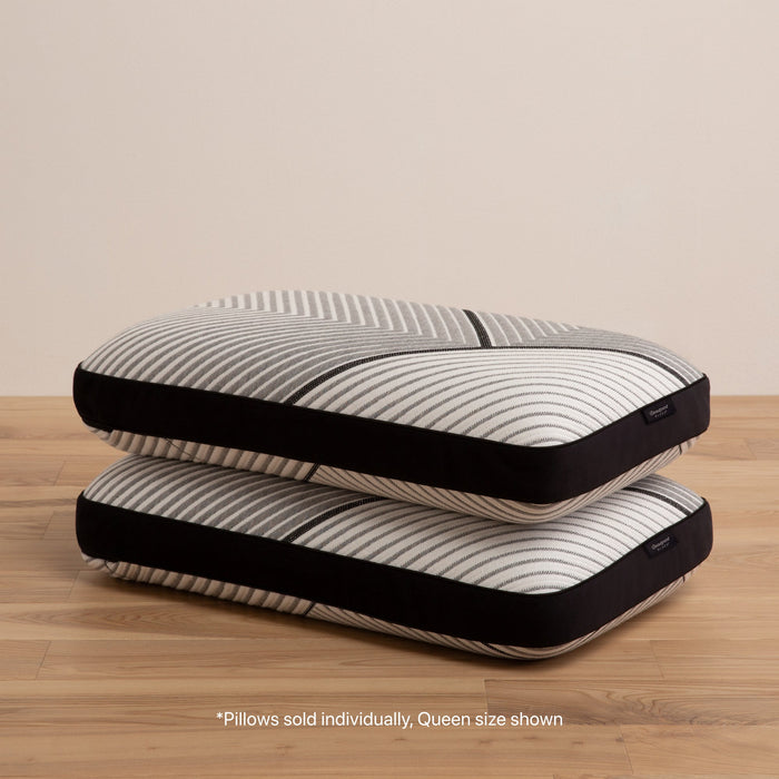 Beautyrest Black® Luxury Foam Pillow King