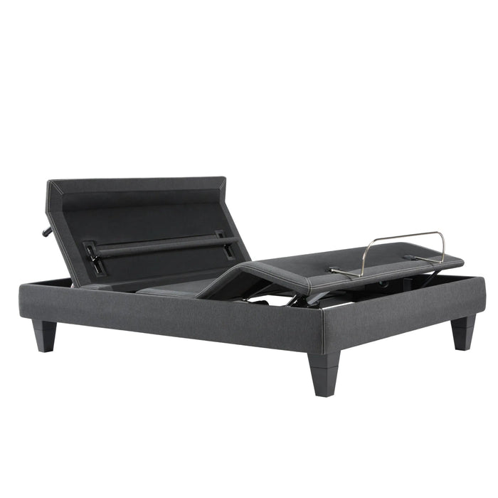 Beautyrest Black™ Luxury Adjustable Base Divided King