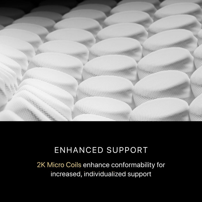 Beautyrest Black Hybrid Twin XL