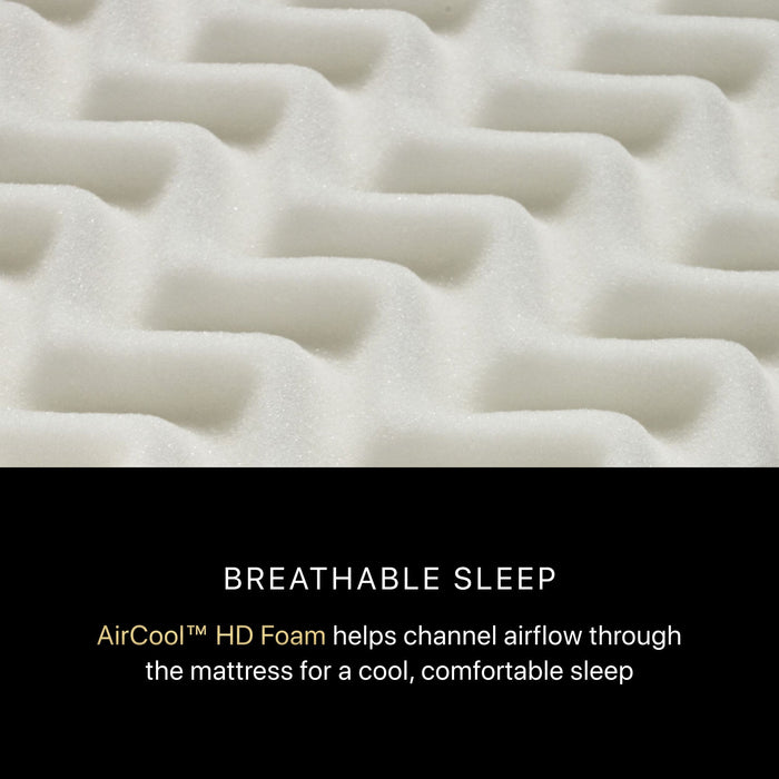Beautyrest Black Twin XL