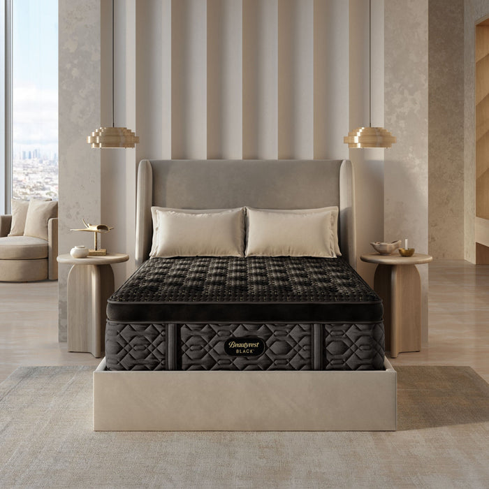 Beautyrest Black Twin XL