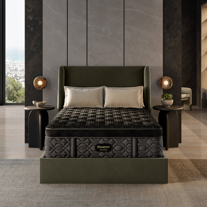 Beautyrest Black King