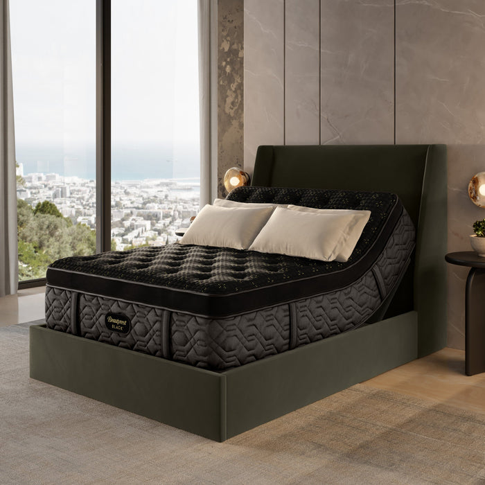 Beautyrest Black King