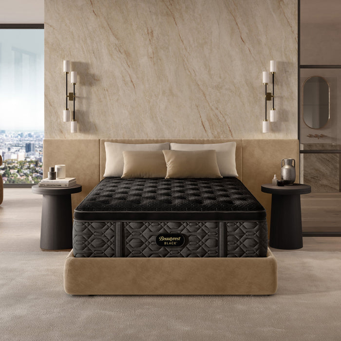 Beautyrest Black Cal King