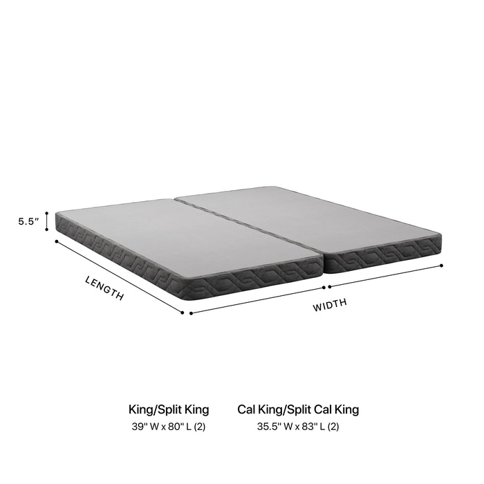 Beautyrest Black® Mattress Foundation King
