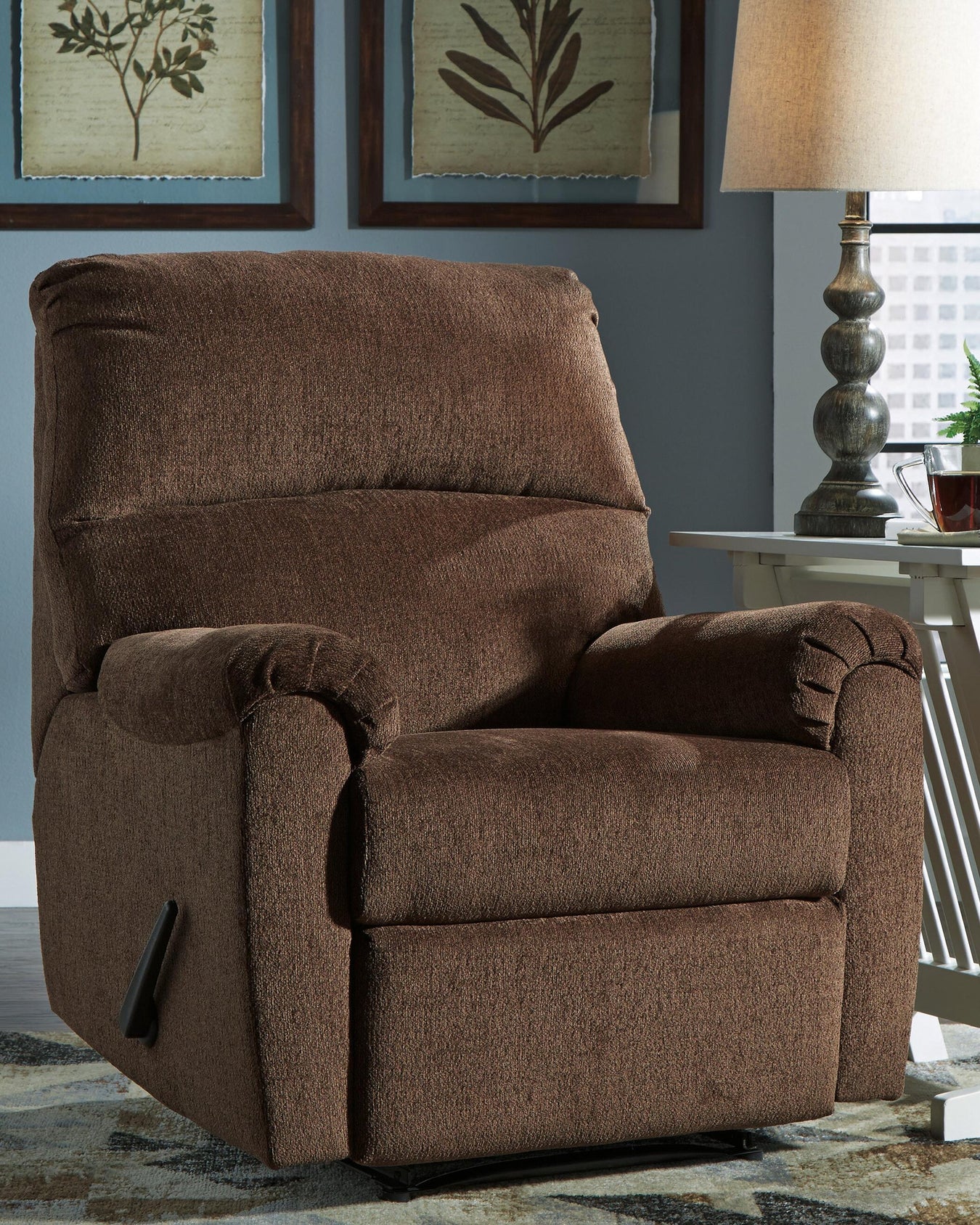 Living Room > Recliners