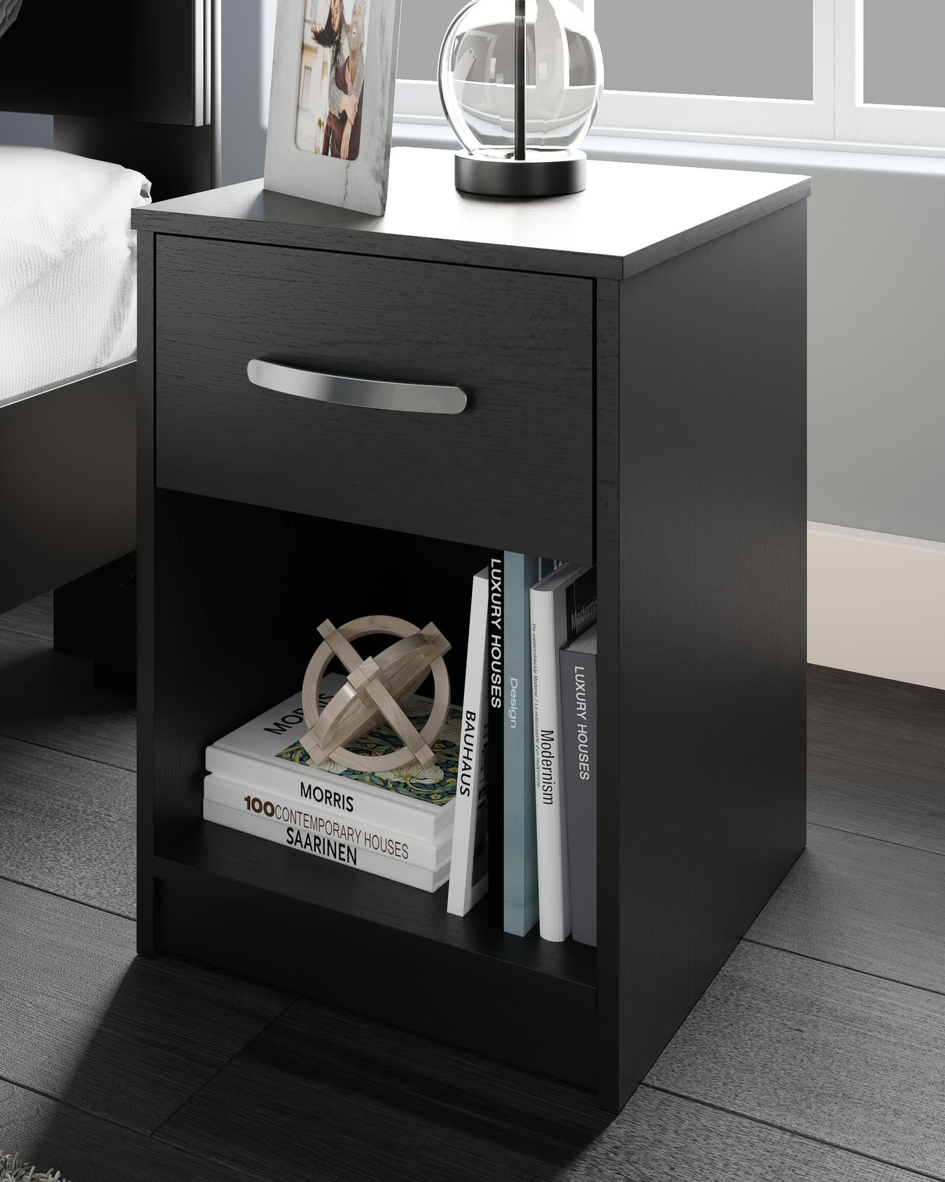 Express > Bedroom