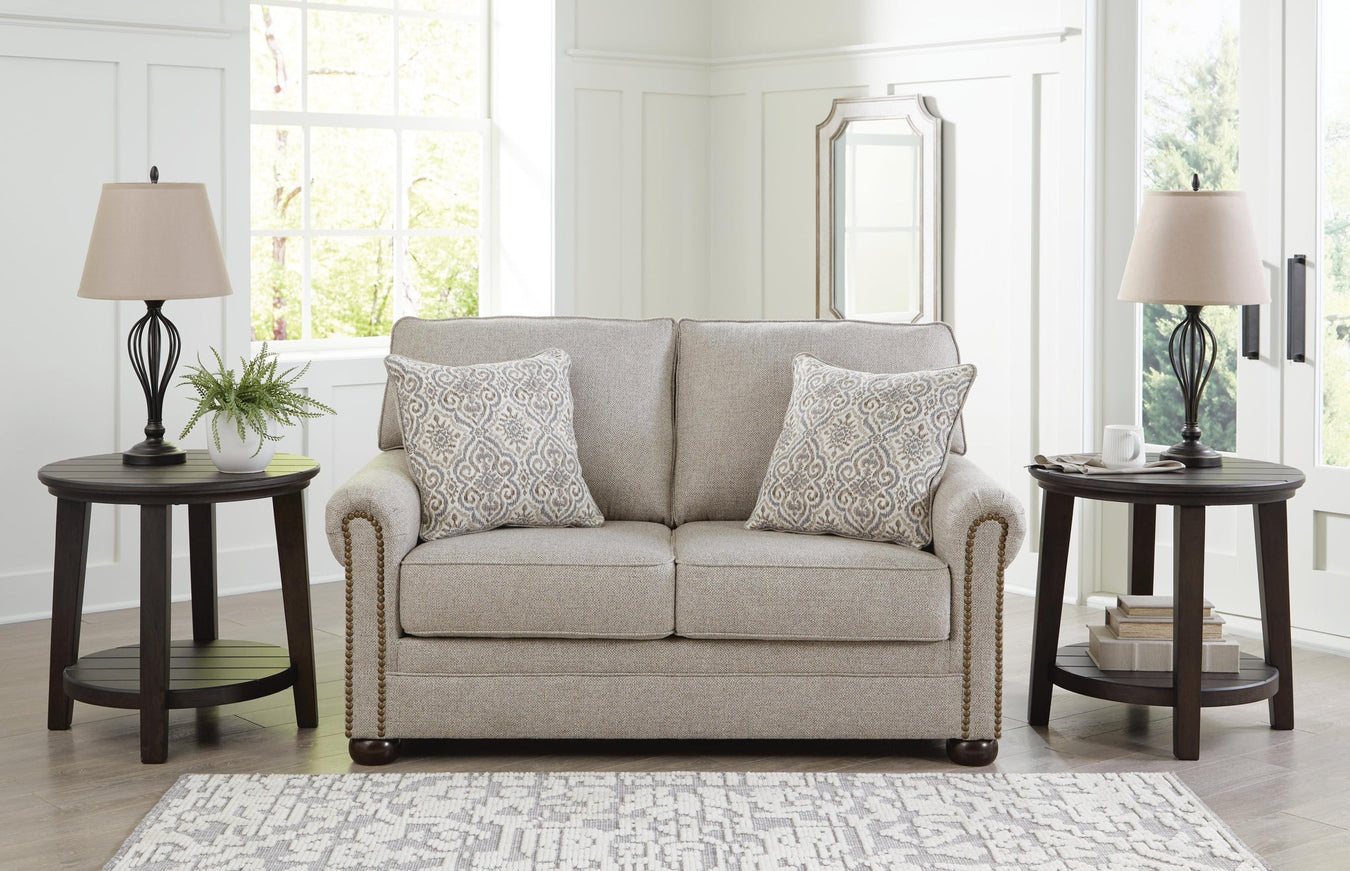 Living Room > Love Seats