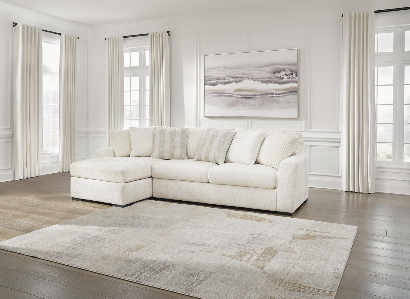 Living Room > Sectionals