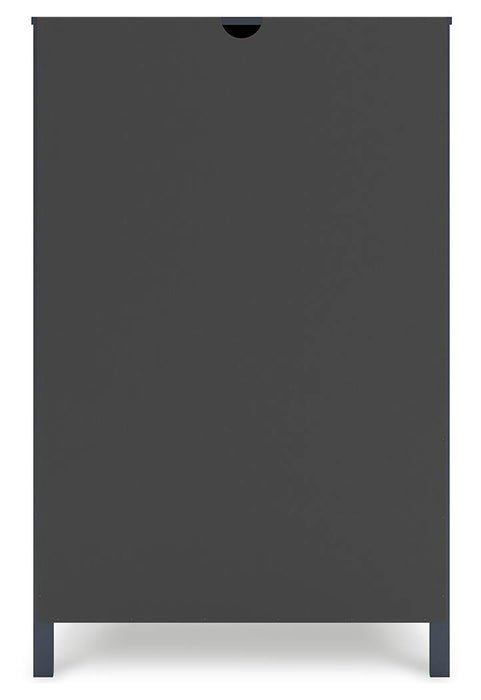 Ashley Express - Simmenfort Five Drawer Chest
