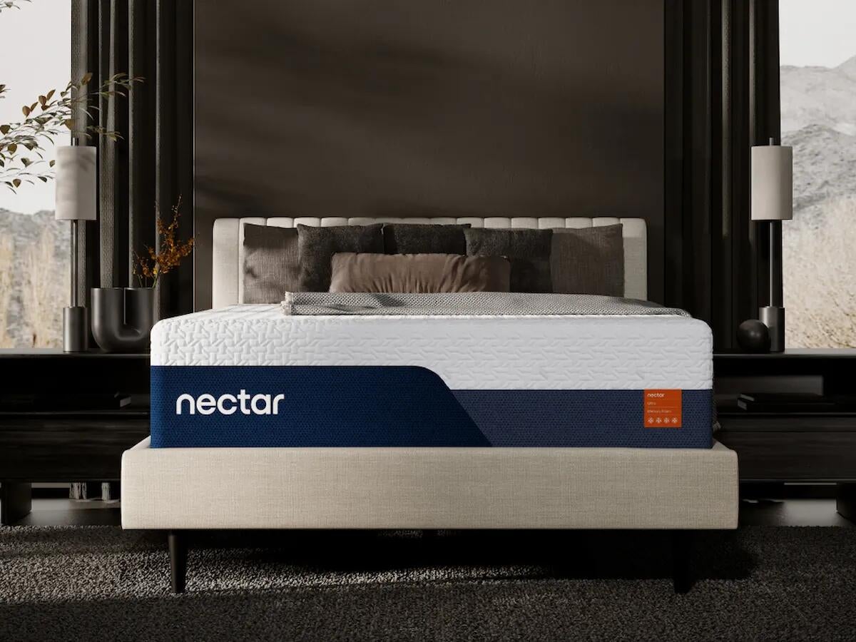 Mattresses > Memory Foam Mattresses